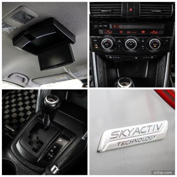 2013 Mazda CX-5 20S Petrol - Thumbnail