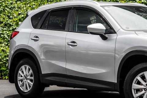 2013 Mazda CX-5 20S Petrol - Thumbnail