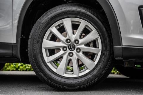 2013 Mazda CX-5 20S Petrol - Thumbnail