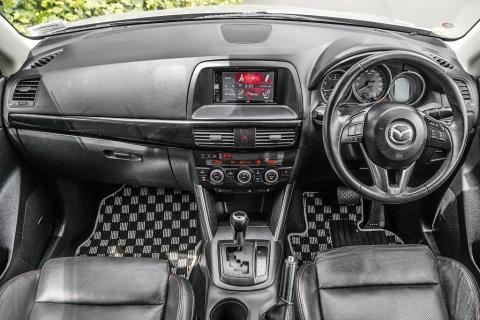 2013 Mazda CX-5 20S Petrol - Thumbnail