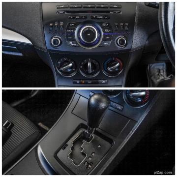 2013 Mazda 3 Sport / Axela 20S - Thumbnail