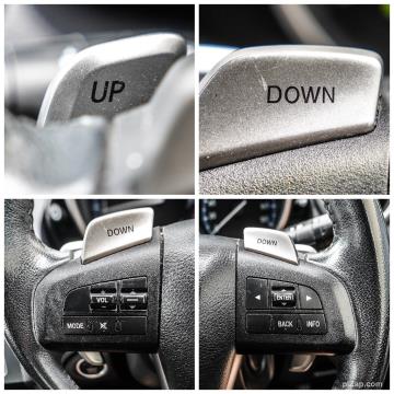 2011 Mazda Axela 20S / 3 Sport - Thumbnail