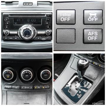 2011 Mazda Axela 20S / 3 Sport - Thumbnail