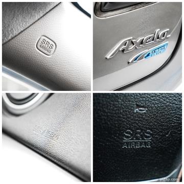 2011 Mazda Axela 20S / 3 Sport - Thumbnail