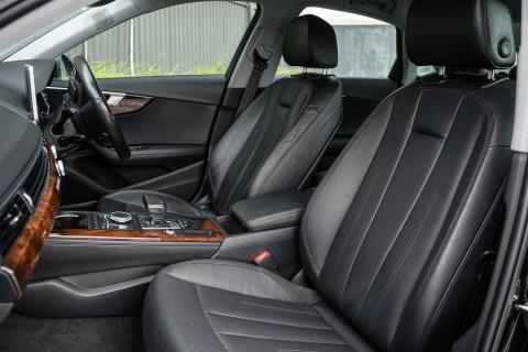 2016 Audi A4 2.0TFSi Quattro - Thumbnail