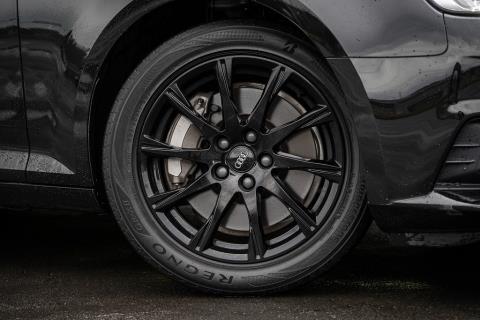 2016 Audi A4 2.0TFSi Quattro - Thumbnail