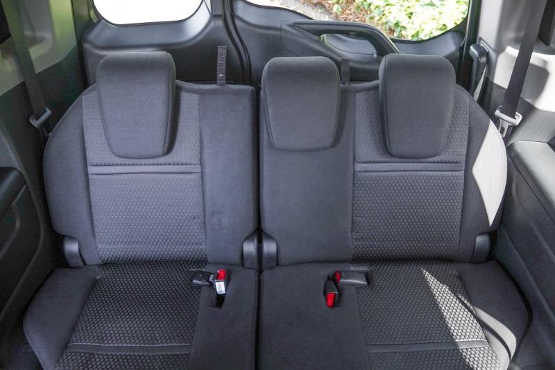 2018 Honda Step Wagon