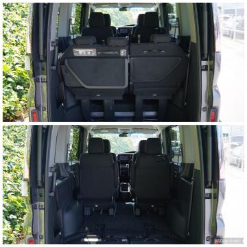 2018 Honda Step Wagon - Thumbnail