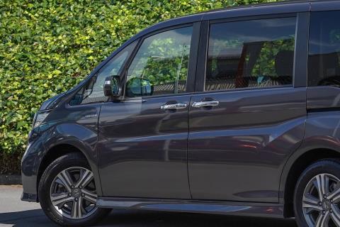 2018 Honda Step Wagon - Thumbnail