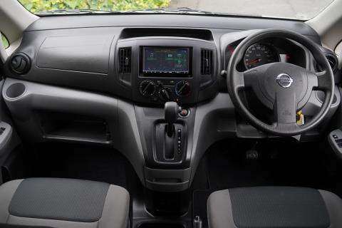 2020 Nissan NV200 / Vanette 5 Door - Thumbnail