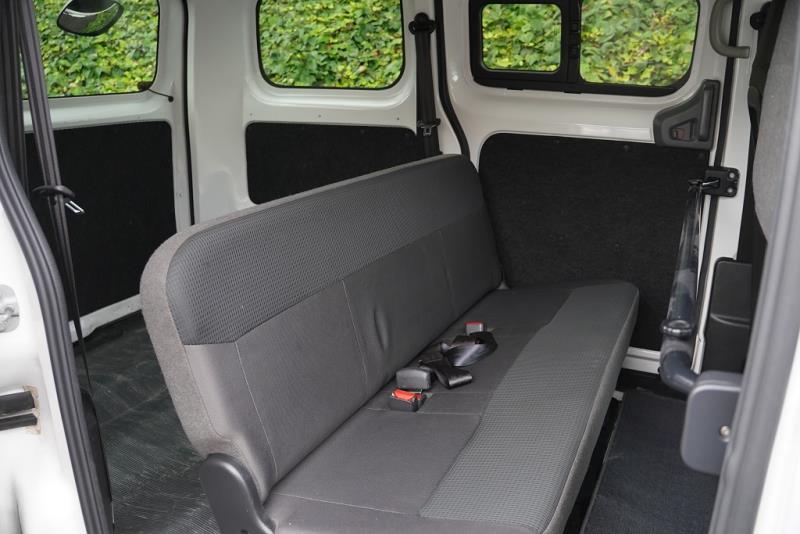 2020 Nissan NV200 / Vanette 5 Door