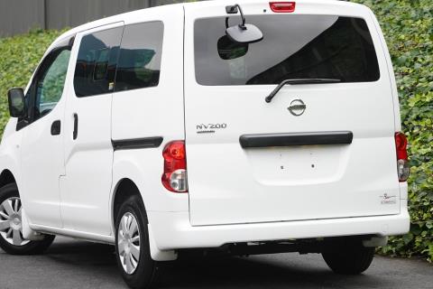 2020 Nissan NV200 / Vanette 5 Door - Thumbnail