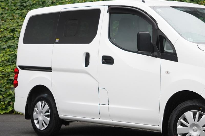 2020 Nissan NV200 / Vanette 5 Door