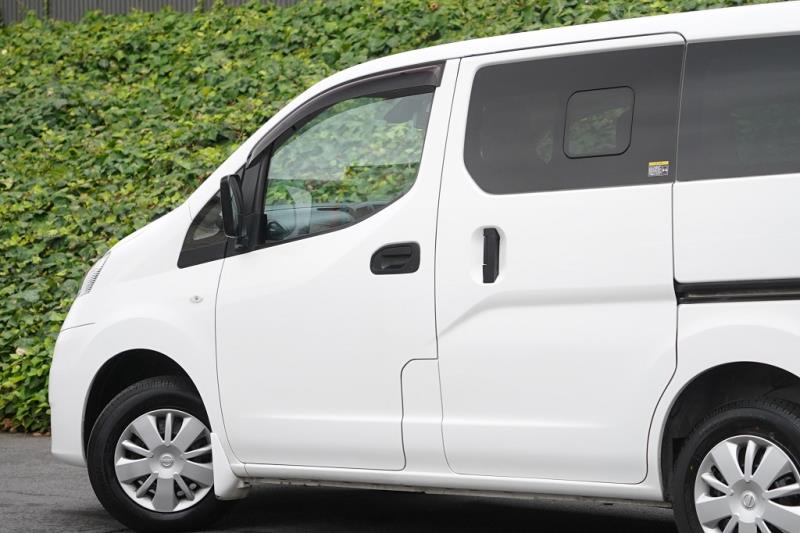 2020 Nissan NV200 / Vanette 5 Door