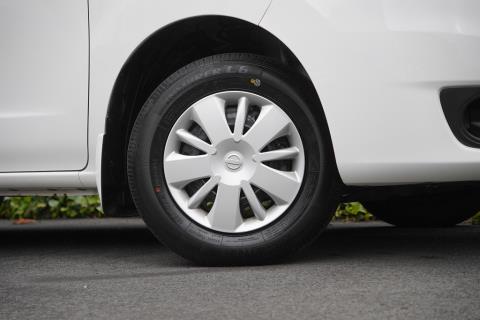 2020 Nissan NV200 / Vanette 5 Door - Thumbnail