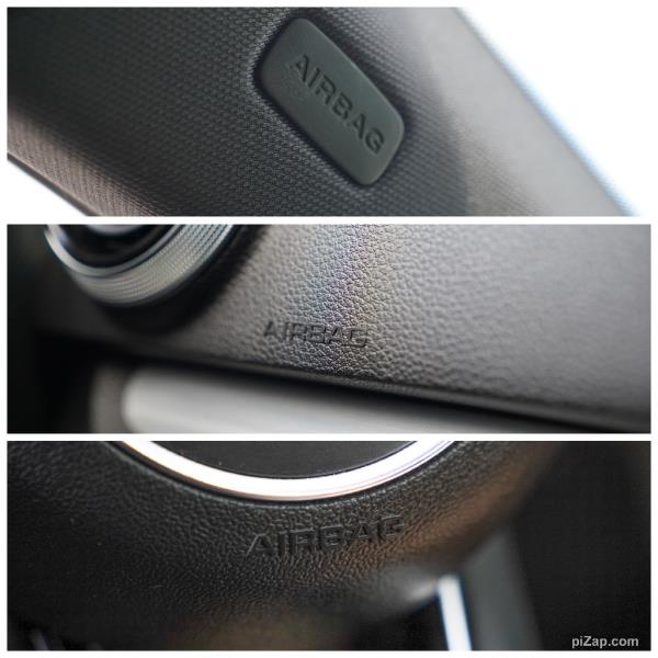 2017 Audi A3 2.0tfsi S Line Quattro