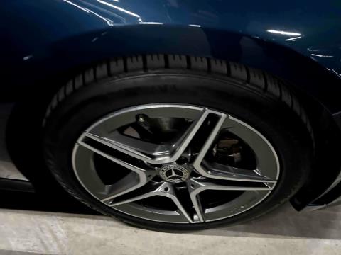 2020 Mercedes Benz B 180 AMG Line - Thumbnail