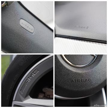 2020 Mercedes Benz B 180 AMG Line - Thumbnail