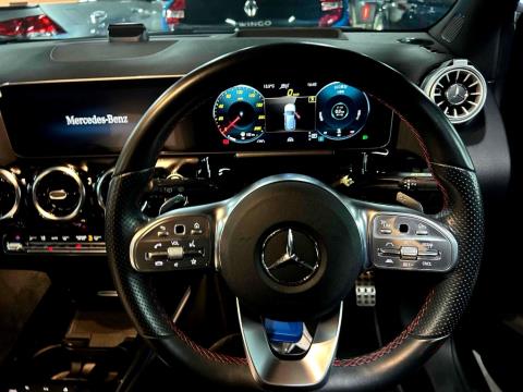 2020 Mercedes Benz B 180 AMG Line - Thumbnail