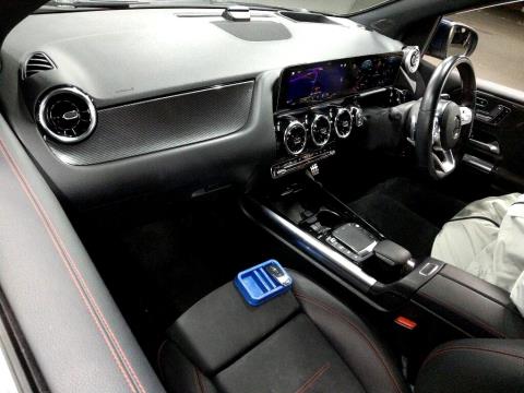 2020 Mercedes Benz B 180 AMG Line - Thumbnail