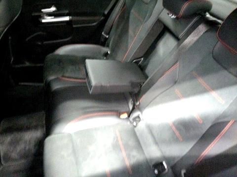 2020 Mercedes Benz B 180 AMG Line - Thumbnail