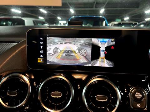 2020 Mercedes Benz B 180 AMG Line - Thumbnail