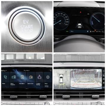 2024 Hyundai Kona Lounge 64kWh - Thumbnail