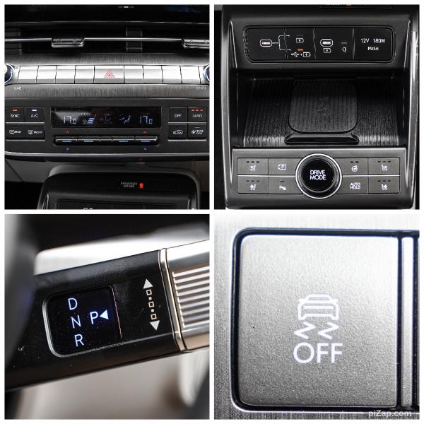 2024 Hyundai Kona Lounge 64kWh