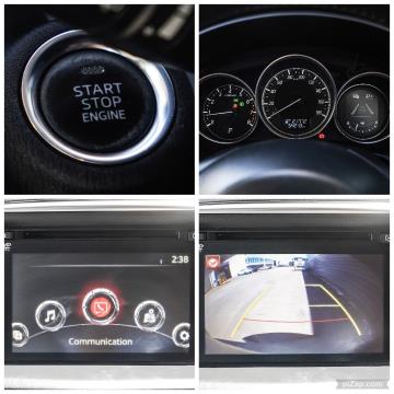 2016 Mazda CX-5 25S Limited - Thumbnail