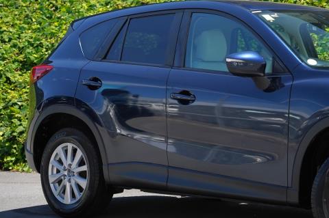 2016 Mazda CX-5 25S Limited - Thumbnail