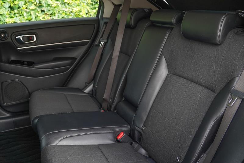 2021 Honda Vezel Z Hybrid / HR-V