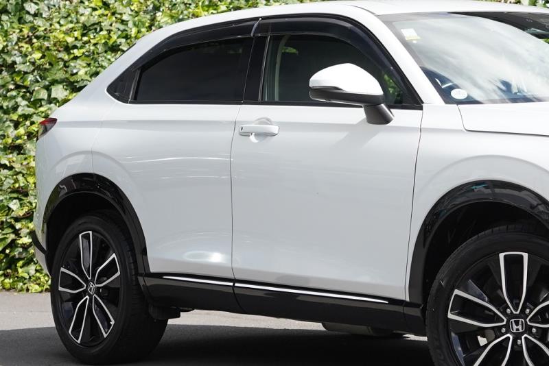 2021 Honda Vezel Z Hybrid / HR-V