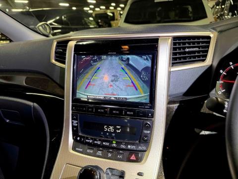 2013 Toyota Alphard / Vellfire 240S - Thumbnail