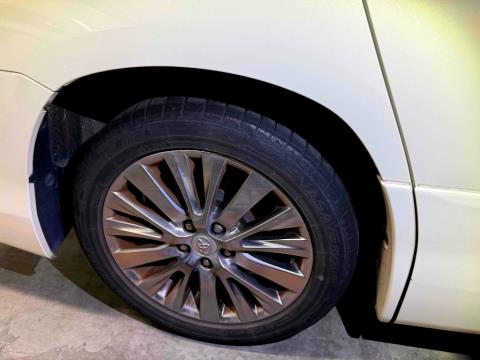 2013 Toyota Alphard / Vellfire 240S - Thumbnail