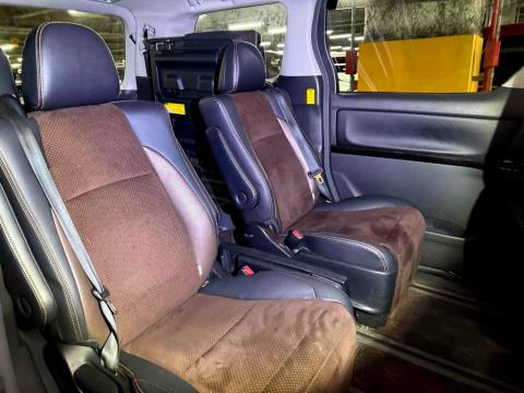 2013 Toyota Alphard / Vellfire 240S - Thumbnail