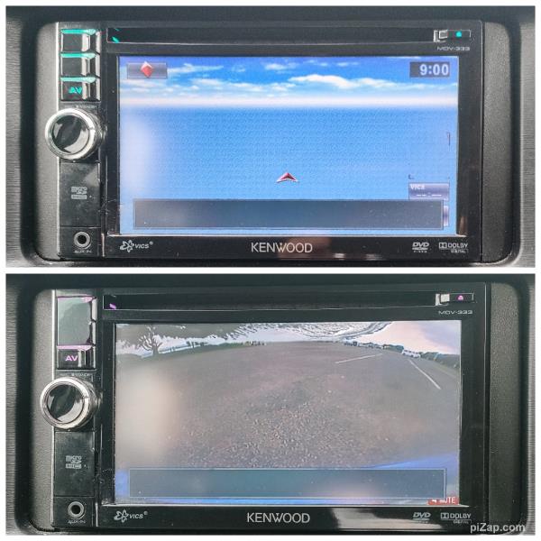 2012 Toyota Aqua Hybrid