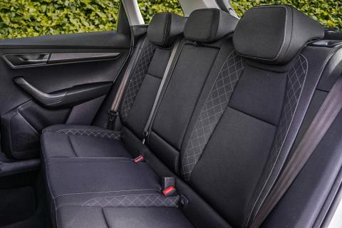 2021 Skoda Karoq Ambition+ TSI - Thumbnail