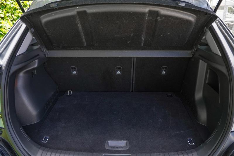 2021 Hyundai Kona EV 64kWh