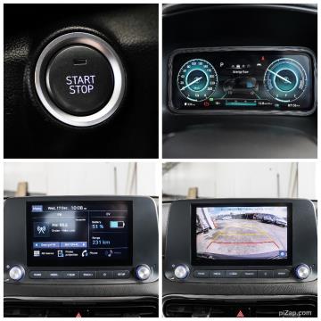 2021 Hyundai Kona EV 64kWh - Thumbnail