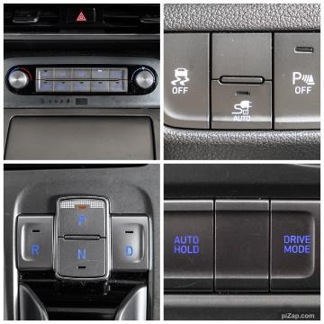 2021 Hyundai Kona EV 64kWh - Thumbnail