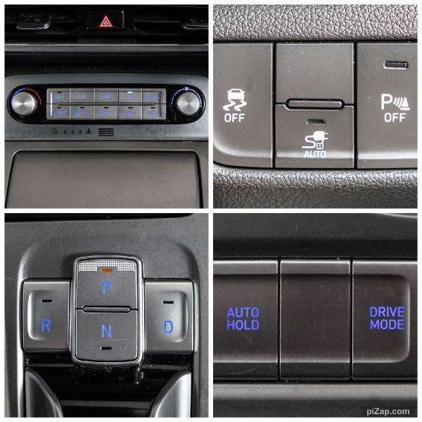 2021 Hyundai Kona EV 64kWh