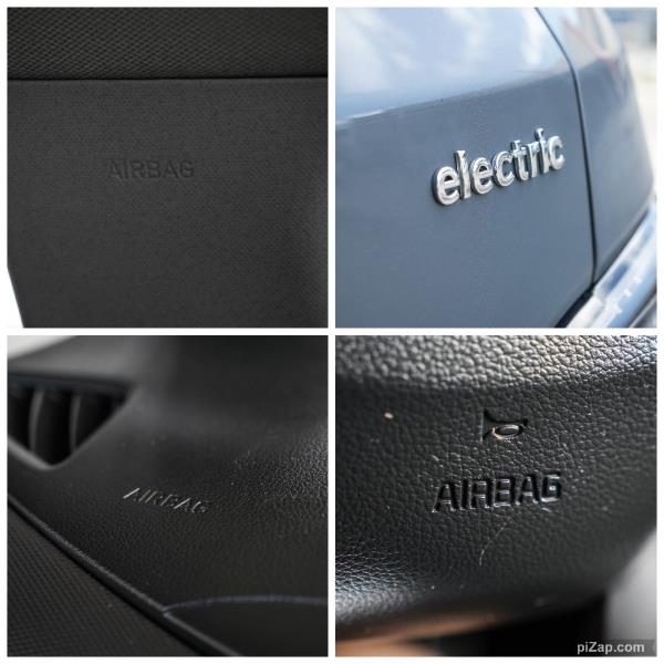 2021 Hyundai Kona EV 64kWh