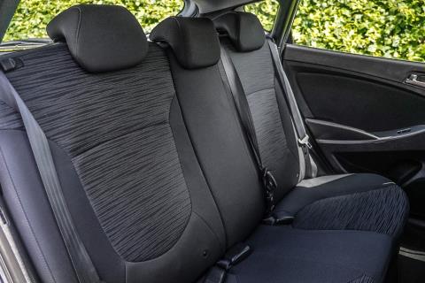 2018 Hyundai Accent 1.4 Mpi - Thumbnail