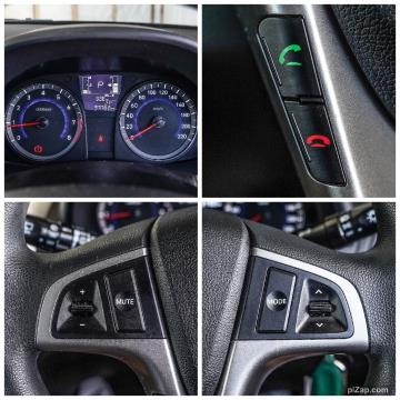 2018 Hyundai Accent 1.4 Mpi - Thumbnail