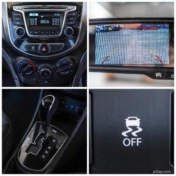 2018 Hyundai Accent 1.4 Mpi - Thumbnail