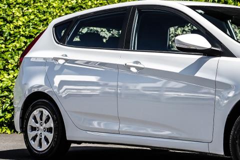 2018 Hyundai Accent 1.4 Mpi - Thumbnail