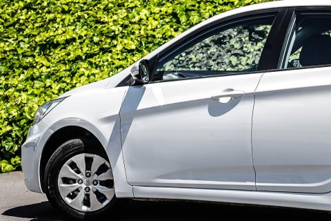 2018 Hyundai Accent 1.4 Mpi - Thumbnail
