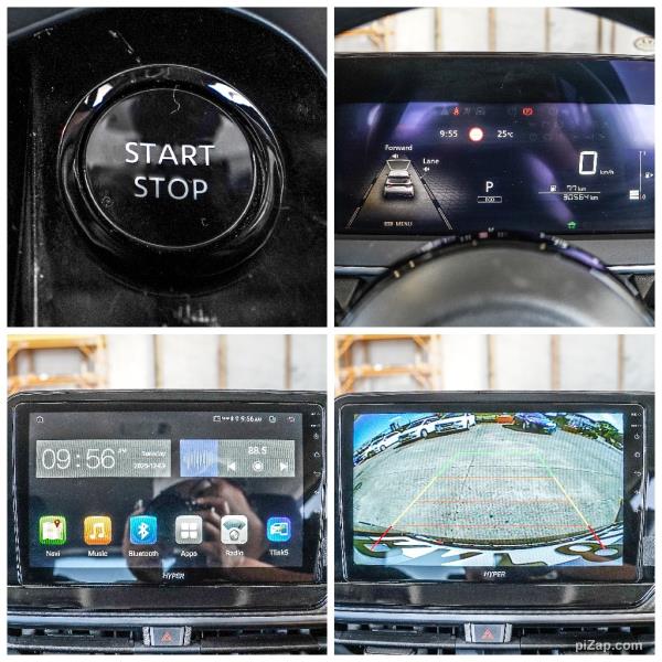 2021 Nissan Note e-Power Hybrid