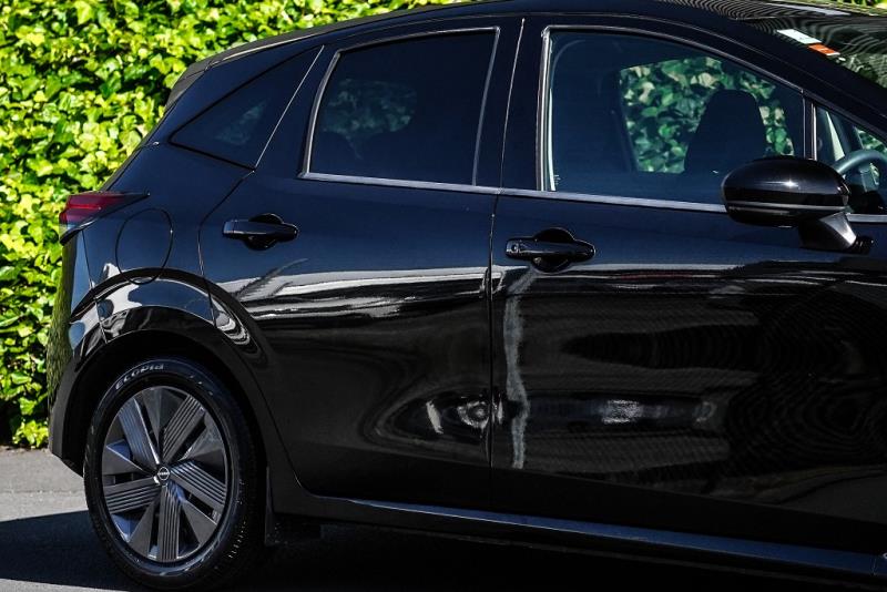 2021 Nissan Note e-Power Hybrid