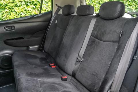 2016 Nissan Leaf 30X Gen 2 - Thumbnail